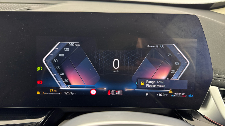 BMW X1 xDrive 23d MHT xLine 5dr Step Auto Diesel Estate